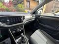 VOLKSWAGEN T-Roc 2.0 TDI SCR Business BlueMot.Tech.