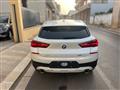 BMW X2 xDrive20d Aut. XLine