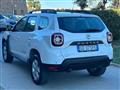 DACIA DUSTER 1.0 TCe 100 CV ECO-G 4x2 GPL+NAVI+BLOCKSHAFT