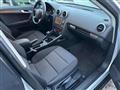 AUDI A3 SPORTBACK SPB 1.6 TDI 105 CV CR Ambition