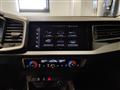 AUDI A1 SPORTBACK A1 SPB 30 TFSI S line edition