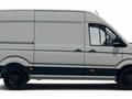 VOLKSWAGEN CRAFTER 2ªs.