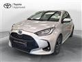 TOYOTA YARIS 1.5 Hybrid 5 porte Trend