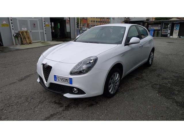 ALFA ROMEO GIULIETTA 1.4 Turbo 120 CV