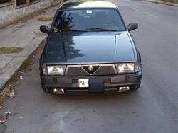 ALFA ROMEO 75 1.8i turbo America