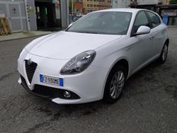 ALFA ROMEO GIULIETTA 1.4 Turbo 120 CV