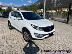 KIA SPORTAGE 2016 1.7 CRDI VGT 2WD Active