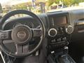 JEEP Wrangler 2.8 CRD DPF Sahara Auto