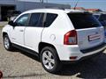 JEEP COMPASS 2.2 CRD Sport 2WD