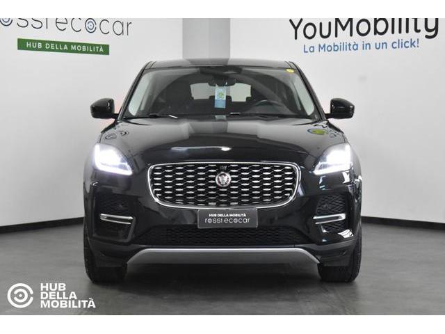 JAGUAR E-PACE HYBRID 2.0D I4 163 CV AWD Auto S