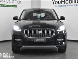 JAGUAR E-PACE HYBRID 2.0D I4 163 CV AWD Auto S