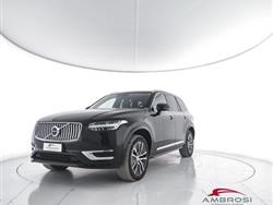 VOLVO XC90 B5 AWD Geartronic 7 posti Inscription