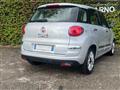 FIAT 500L 1.4 T-Jet 120 CV GPL Lounge