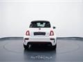 ABARTH 595 TURISMO 1.4 Turbo T-Jet 165cv Pista