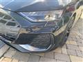 AUDI A3 SPORTBACK SPB SPORTBACK 35 Tfsi S tronic 2XS line MATR-TETTO