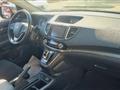 HONDA CR-V 1.6 i-DTEC Elegance Navi ADAS 4WD