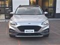 FORD Focus 1.5 EcoBlue 120CV 5p. Active