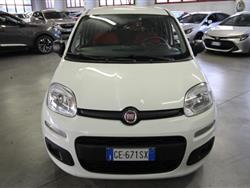 FIAT PANDA VAN VAN 1.0 S&S Hybrid Pop 2 posti + IVA 22%