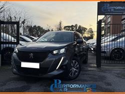 PEUGEOT 2008 PureTech 100 S&S ACTIVE*NEOPATENTATI*RETROCAMERA*