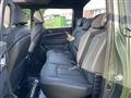 SSANGYONG REXTON Sport 2.2 4WD aut. Double Cab Icon XL