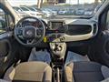 FIAT PANDA CROSS 0.9cc WILD 4X4 CITY CROSS TWIN AIR 85cv SENS PARK