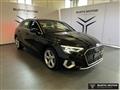 AUDI A3 SPORTBACK SPB 35 TDI Business Advanced AUTOMATICA