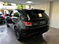 LAND ROVER RANGE ROVER SPORT 3.0 TDV6 hse