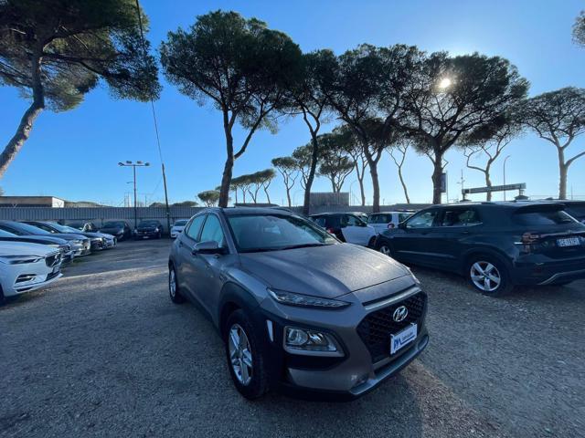 HYUNDAI KONA 1.0cc T-GDI CLASSIC 120cv BLUETOOTH SAFETYPACK