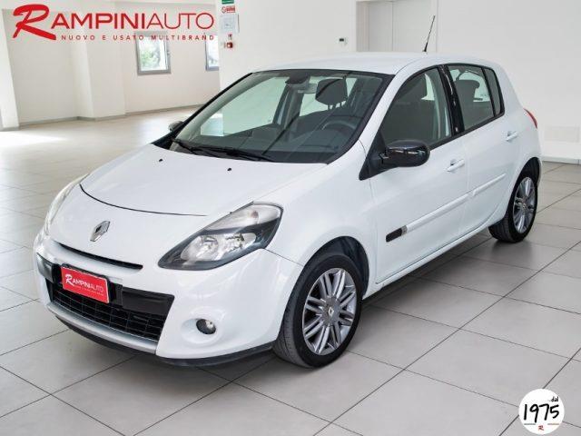 RENAULT CLIO 1.2 B 5 porte Unico Prop. Ok Neopatentati