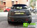 MINI MINI 3 PORTE 2.0 Cooper SD Business XL interni JCW GARANZIA