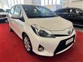 TOYOTA Yaris 5p 1.5h Lounge NEOPATENTATI