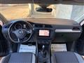 VOLKSWAGEN TIGUAN 2.0 TDI DSG Business BlueMotion Technology