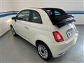 FIAT 500C (2015-2024) -  C 1.0 Hybrid Dolcevita