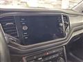 VOLKSWAGEN T-ROC 1.6 TDI SCR Style BlueMotion Technology