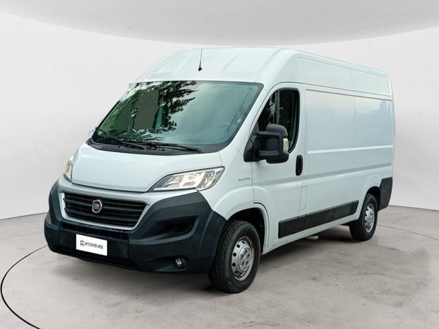 FIAT DUCATO 30 2.3 MJT 130CV PM-TM Furgone