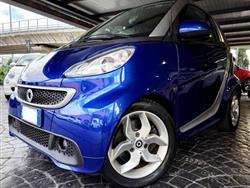 SMART FORTWO PULSE SERVOSTERZO PELLE TETTO! 1000 52 kW MHD