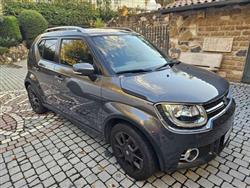 SUZUKI IGNIS 1.2 Hybrid Top