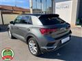 VOLKSWAGEN T-ROC 2.0 TDI SCR 150 CV DSG 4MOTION Advanced BlueMot. T