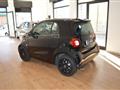 SMART FORTWO 70 1.0 twinamic Solidblack