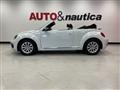 VOLKSWAGEN MAGGIOLINO Cabrio 2.0 TDI Design BlueMotion Technology