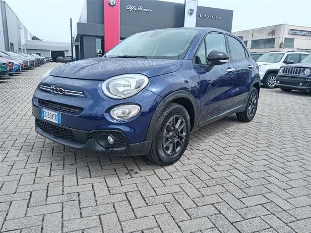 FIAT 500X 1.0 T3 120 CV Club