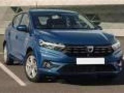 DACIA NUOVA SANDERO Streetway 1.0 TCe ECO-G Essential