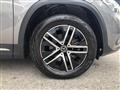 MERCEDES CLASSE GLA d Automatic Sport Plus