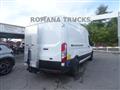 FORD TRANSIT 2.0 TDCi 130CV L2 H2 CON SPONDA IDRAULICA