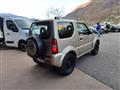 SUZUKI JIMNY 1.3i 16V cat 4WD JLX