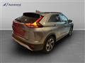 MITSUBISHI ECLIPSE CROSS Eclipse Cross 2.4 MIVEC 4WD PHEV Instyle SDA Pack 0