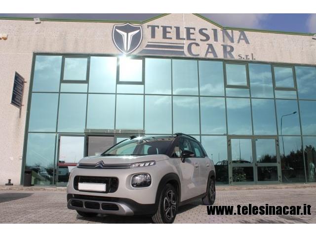 CITROEN C3 AIRCROSS 1.5 BlueHDi 120 S&S EAT6 Shine