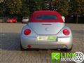 VOLKSWAGEN NEW BEETLE 1.6 Cabrio RED EDITION