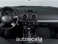 AUDI A3-CABRIO Cabrio 2.0 TDI clean diesel Attraction