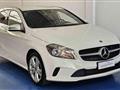 MERCEDES CLASSE A d SPORT NAVI-PELLE-PDC-OKneopatentati